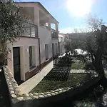 公寓式酒店 Villaggio Rta Borgoverde