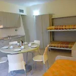 Villaggio Rta Borgoverde Aparthotel