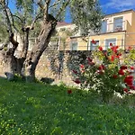 公寓式酒店 Villaggio Rta Borgoverde 因佩里亚