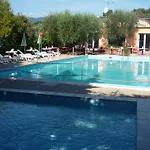 公寓式酒店 Villaggio Rta Borgoverde