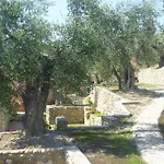 公寓式酒店 Villaggio Rta Borgoverde 因佩里亚