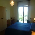 Villaggio Rta Borgoverde 因佩里亚