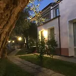 公寓式酒店 Villaggio Rta Borgoverde 因佩里亚