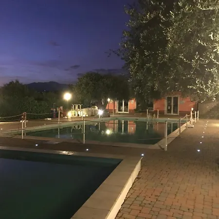 Villaggio Rta Borgoverde Aparthotel 3*