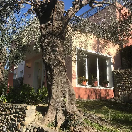 Villaggio Rta Borgoverde 3* Imperia