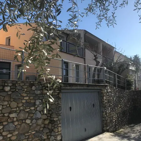 Villaggio Rta Borgoverde Imperia