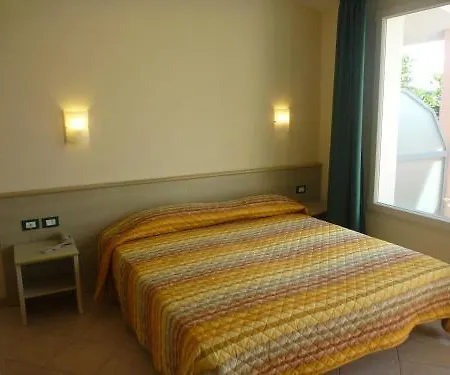 Aparthotel Villaggio Rta Borgoverde Imperia