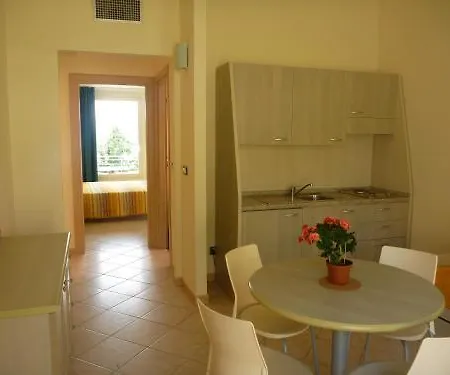 Villaggio Rta Borgoverde Aparthotel 3*