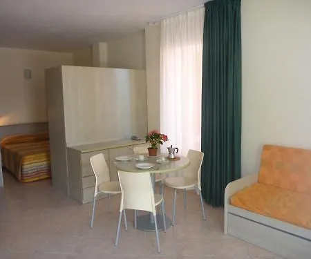 Villaggio Rta Borgoverde Imperia