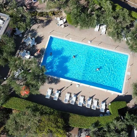 Aparthotel Villaggio Rta Borgoverde Imperia