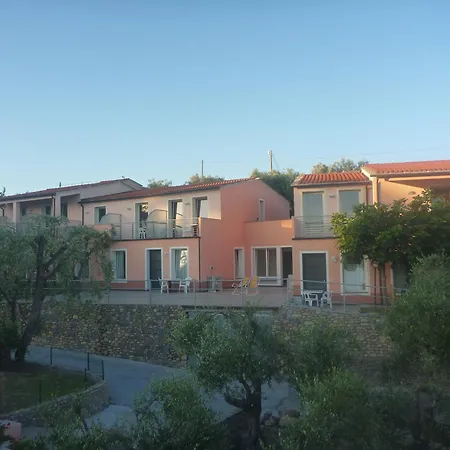 Villaggio Rta Borgoverde Imperia