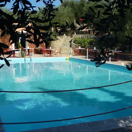 Villaggio Rta Borgoverde