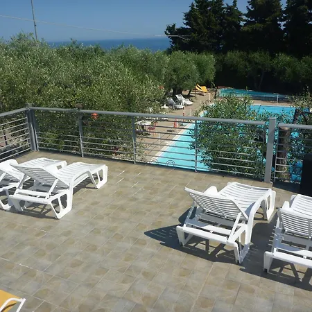 Villaggio Rta Borgoverde Imperia
