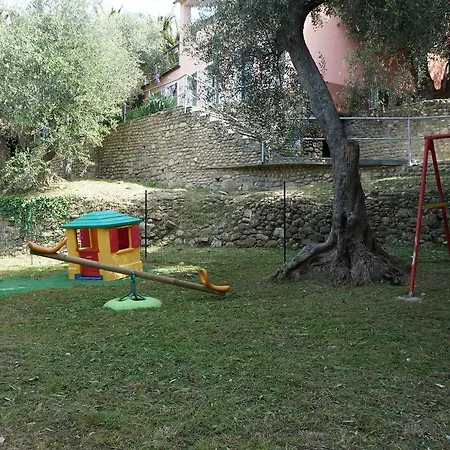 Aparthotel Villaggio Rta Borgoverde