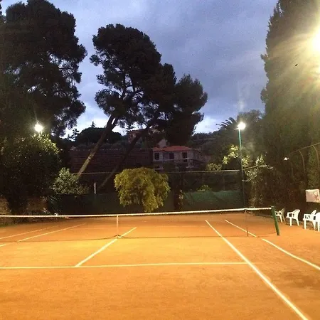 Villaggio Rta Borgoverde 3*