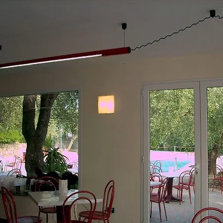 Villaggio Rta Borgoverde 3* Imperia