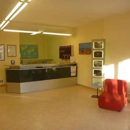 Aparthotel Villaggio Rta Borgoverde Imperia