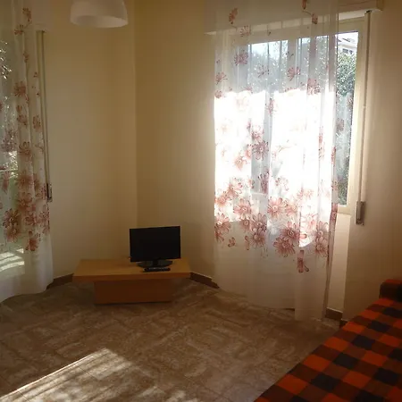 Aparthotel Villaggio Rta Borgoverde 3*