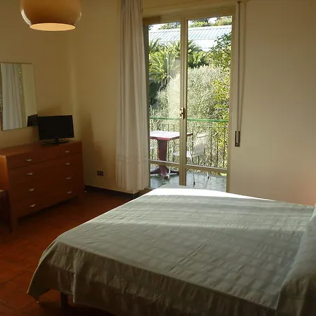 Villaggio Rta Borgoverde Aparthotel 3*