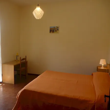 Villaggio Rta Borgoverde 3* Imperia