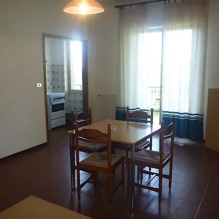 Villaggio Rta Borgoverde 3* Imperia