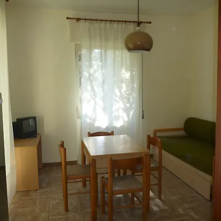 Villaggio Rta Borgoverde Aparthotel Imperia