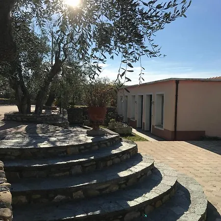 Villaggio Rta Borgoverde 3* Imperia