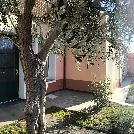 Villaggio Rta Borgoverde Imperia