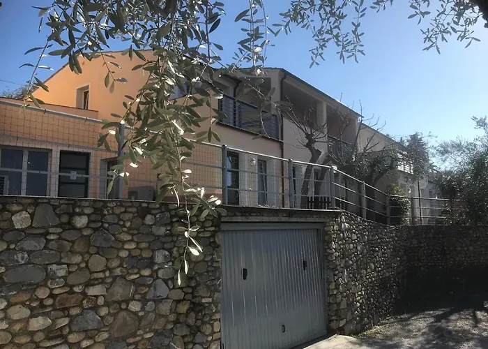Villaggio Rta Borgoverde إمبيريا