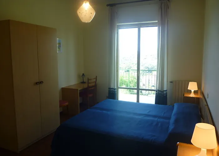 Villaggio Rta Borgoverde إمبيريا