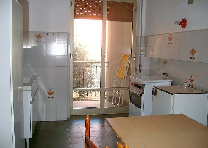 Villaggio Rta Borgoverde شقة فندقية إمبيريا