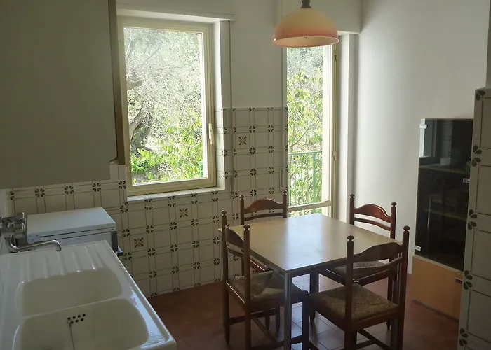 شقة فندقية Villaggio Rta Borgoverde 3*