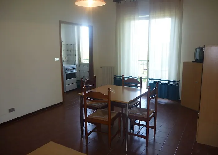 Villaggio Rta Borgoverde 3* إمبيريا