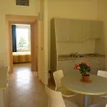 Villaggio Rta Borgoverde Lejlighedshotel 3*