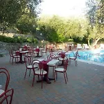 Villaggio Rta Borgoverde شقة فندقية