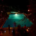 Villaggio Rta Borgoverde شقة فندقية إمبيريا