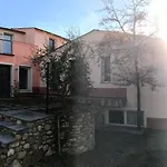 شقة فندقية Villaggio Rta Borgoverde 3*