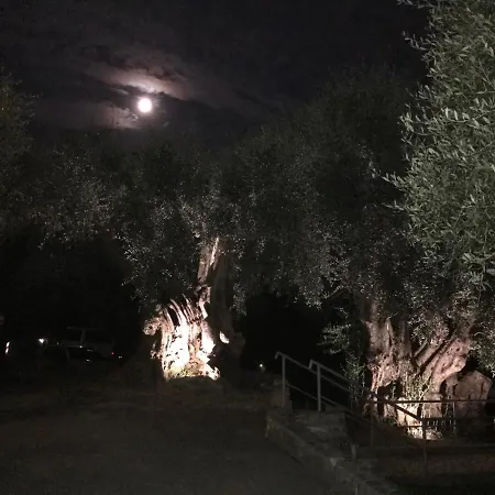 Villaggio Rta Borgoverde Apart Otel