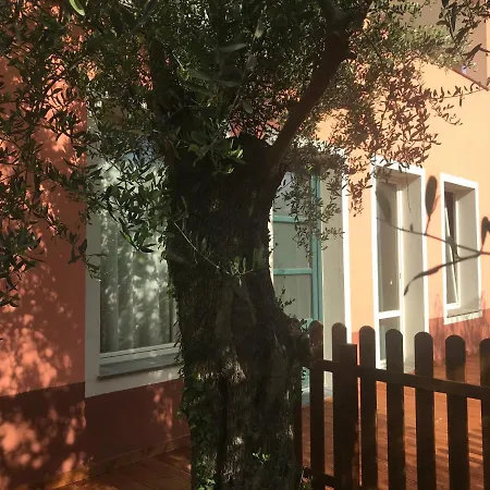 Villaggio Rta Borgoverde Apart Otel Imperia