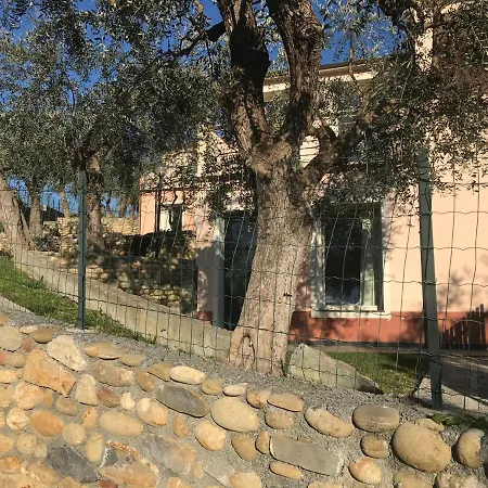 Villaggio Rta Borgoverde 3* Imperia