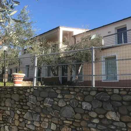 Villaggio Rta Borgoverde Lejlighedshotel