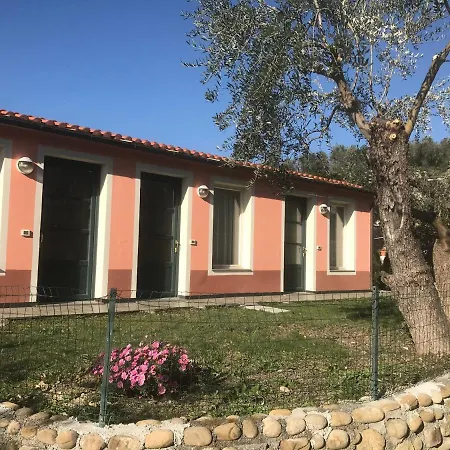 Villaggio Rta Borgoverde