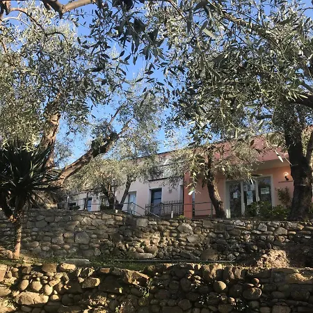 Villaggio Rta Borgoverde 3* Imperia