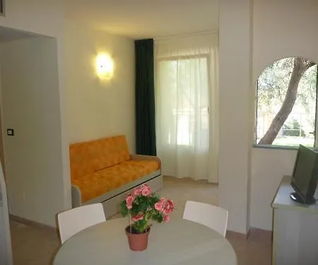 Villaggio Rta Borgoverde 3*