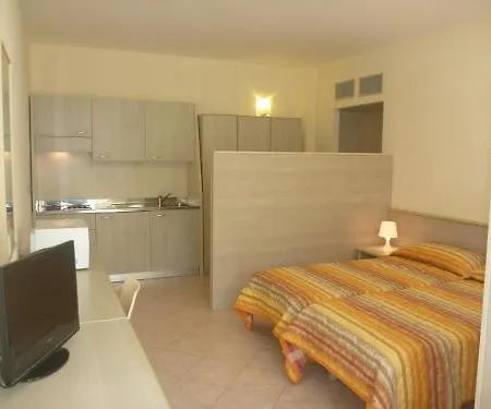 Villaggio Rta Borgoverde Lejlighedshotel