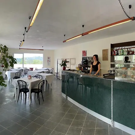 Apart Otel Villaggio Rta Borgoverde Imperia