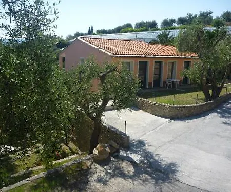 Villaggio Rta Borgoverde Lejlighedshotel Imperia