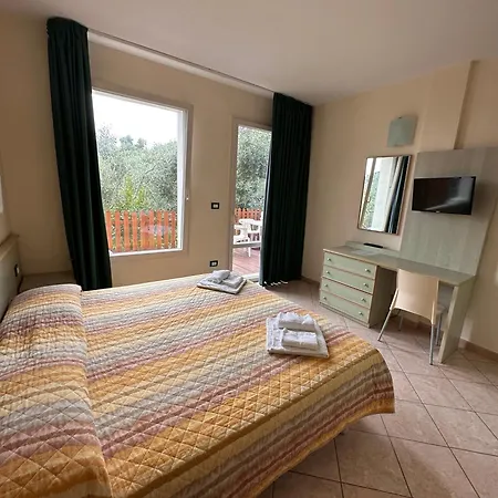 Villaggio Rta Borgoverde Apart Otel