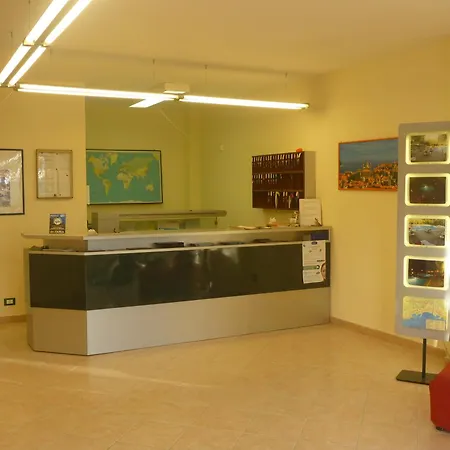 Апарт-отель Villaggio Rta Borgoverde