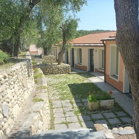 Villaggio Rta Borgoverde